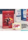 OLD SPICE VNON BOX CAPTAIN