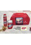 OLD SPICE VNON TATIKA SPORT POWER