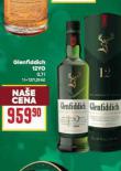 GLENFIDDICH 12YO