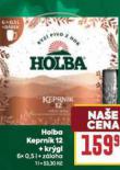 PIVO HOLBA KEPRNK 12 + KRGL