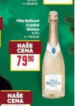 VILLA BELLUCCI CRYSTAL BIANCO