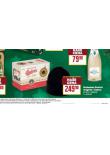 PIVO BUDWEISER BUDVAR ORIGINL + EPICE