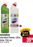 DOMESTOS WC ISTI