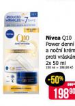 NIVEA KRM