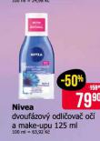 NIVEA DVOUFZOV ODLIOVA
