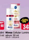 NIVEA SRUM