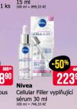 NIVEA VYPLUJC SRUM