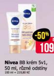 NIVEA BB KRM
