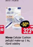 NIVEA PEUJC MAKE-UP