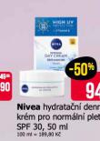 NIVEA KRM