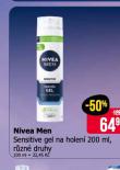 NIVEA MEN GEL NA HOLEN