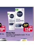 NIVEA MEN HYDRATAN KRM