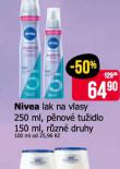 NIVEA LAK NA VLASY