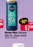 NIVEA MEN AMPON