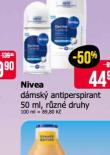 NIVEA ANTIPERSPIRANT