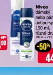 NIVEA ANTIPERSPIRANT