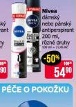 NIVEA ANTIPERSPIRANT