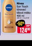 NIVEA TNOVAC TLOV MLKO