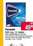 PANADOL