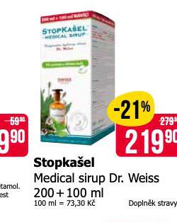 STOPKAEL