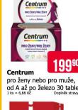 CENTRUM