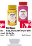 CENTRUM KIDS