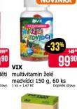 VIX MULTIVITAMIN EL MEDVDCI
