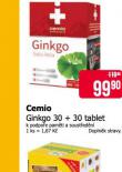 CEMIO GINKGO