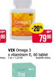 VIX OMEGA 3