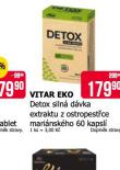 VITAR EKO DETOX