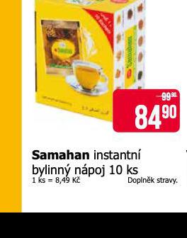 SAMAHAN INSTANTN BYLINN NPOJ