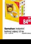 SAMAHAN INSTANTN BYLINN NPOJ
