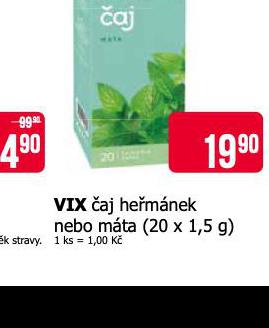 VIX AJ HEMNKOV