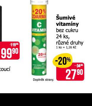 UMIV VITAMNY