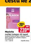 MAXIVITA MOSK KOLAGEN