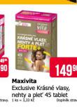 MAXIVITA