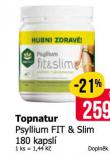 TOPNATUR PSYLLIUM