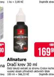 ALLNATURE DRA KREV