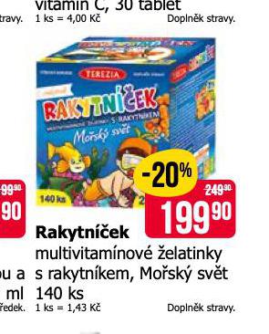 RAKYTNEK