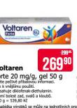 VOLTAREN FORTE