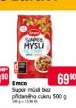 EMCO SUPER MSLI
