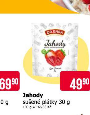 JAHODY SUEN PLTKY