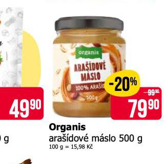 ORGANIS ARADOV MSLO