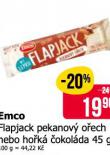 EMCO FLAPJACK