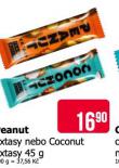 PEANUT EXTASY