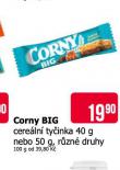 CORNY BIG