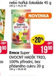 EMCO SUPER OVOCN HADK