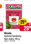RICOLA