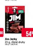 JIM JERKY