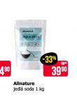 ALLNATURE JEDL SODA